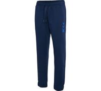 Joggers Hummel Active Bleu S