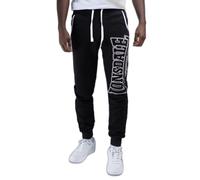 Joggers Lonsdale Marldon Noir XL