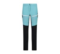 Joggers lunghi da ragazza CMP Bleu 4 ans