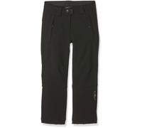 CMP Campagnolo Pantalone Lungo 3a00485 Nero 16 anni Bambino/Bambina