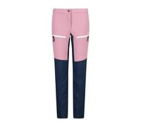 Joggers lunghi da ragazza CMP Rose 3 ans