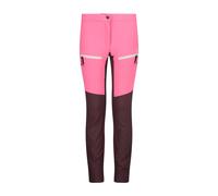 Joggers lunghi da ragazza CMP Rose 4 ans