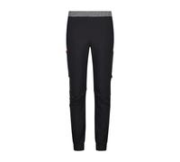 Cmp 31t7975 Pants Nero 6 Years Bambini