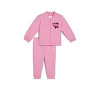 Joggers Minicats PUMA x HELLO KITTY AND FRIENDS per bambini, Abbigliamento, Rosa, 3-4Y 3-4Y