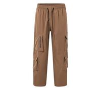 Joggers Oversize Uomo Velluto Imbottiti Coste Tasconi Caccia Softshell Lateralmente Pinces Apertura off Tasca Completo Trapper La Strisce Caratteristiche Estive Shorts Scott