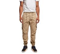 Joggers Urban Classics Cargo Beige M