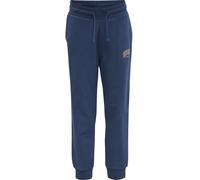 Jogging bambino Hummel Fast Bleu 6 anni