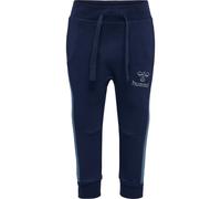 Jogging bambino Hummel hmlKris Noir 3 anni