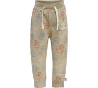 Jogging bambino ragazzo Hummel Kian Gris 2/4 mesi
