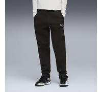 Jogging da allenamento Nero 15/16 anni - 159/162 cm Tinta unita