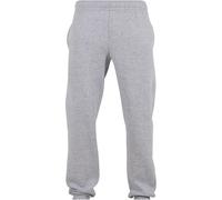 Urban Classics Tb7282-basic Essential Sweatpants, Sweatpants Uomo, Grigio Erica, 5XL