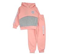 Jogging Fille. Lee Cooper, Lilo & Stitch, Minnie, Vaiana. Colore Rose. 2-10ans