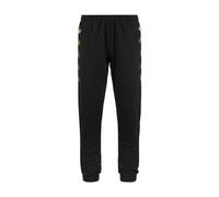 Jogging Kappa Gaudo Noir S