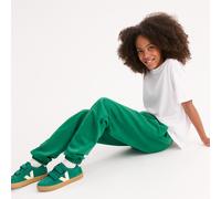 Jogging oversize in felpa Verde 12 anni - 150 cm Tinta unita