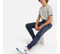 Joggings Blu 10 anni - 138 cm Tinta unita