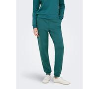 Joggings Blu S Tinta unita