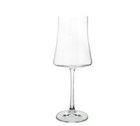 Jogo de 6 Taças Vinho Tinto Xtra Cristal 460ml A24cm