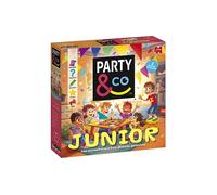 Jogo DISET Jogo Diset Party & Co Junior