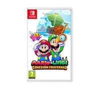 Nintendo Games Switch Mario & Luigi: Brothership