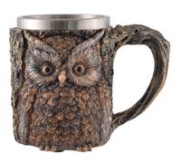 Joh.Vogler GmbH Boccale di gufi