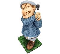 Joh.Vogler GmbH Funny Life - Giocatore di Golf