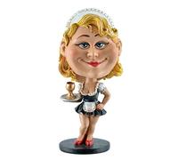 Joh.Vogler GmbH Funny Life-Wackler - Testa Bobble-Head