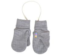 Joha - Kid's 581 Mittens Basic - Guanti 90-100 grigio