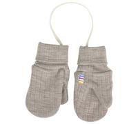 Joha - Kid's 581 Mittens Basic - Guanti 90-100 grigio