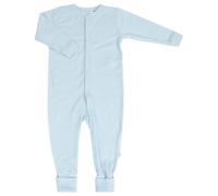 Joha - Kid's 581 Nightsuit 2-In-1 Foot Basic - Tuta outdoor 90 grigio