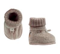 Joha - Kid's 68 Sleeping Booties - Pantofole 70 | EU 68|74 marrone