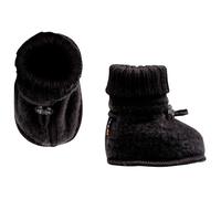 Joha - Kid's 68 Sleeping Booties - Pantofole 70 | EU 68|74 nero