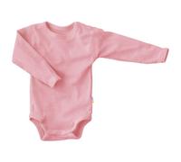 Joha - Kid's Body L/S - Intimo lana merinos 70 fuchsia