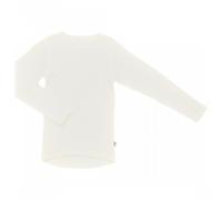 Joha - Kid's Shirt L/S Basic - Intimo lana merinos 70 bianco
