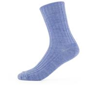 Joha - Kid's Wool Socks 5006 - Calze merino EU 35-38 lilla