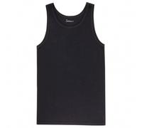 Joha - Undershirt I - Intimo lana merinos S nero