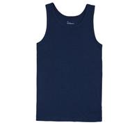 Joha - Undershirt I - Intimo lana merinos XS blu