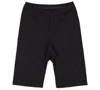 Joha - Women's Shorts 85/15 - Intimo lana merinos S nero