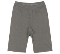 Joha - Women's Shorts 85/15 - Intimo lana merinos XS grigio