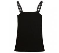 Joha - Women's Top 70/30 - Intimo lana merinos L nero