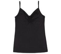 Joha - Women's Top 85/15 - Intimo lana merinos L nero