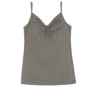 Joha - Women's Top 85/15 - Intimo lana merinos M grigio