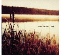 Johan Agebjorn Notes (CD) Album