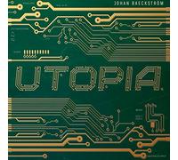 Johan Baeckstrom - UTOPIA