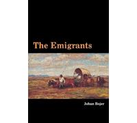Johan Bonjar The Emigrants (Tascabile)