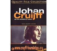 Johan Cruijff - En un momento dado (DVD)