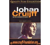 Johan Cruyff: At a Given Moment ( Johan Cruijff - En un momento dado ) [ Origine Olandese, Nessuna Lingua Italiana ]