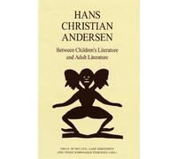 Johan de Mylius Hans Christian Andersen (Tascabile)
