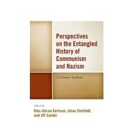 Johan Dietsch Perspectives on the Entangled History of Commun (Copertina rigida)