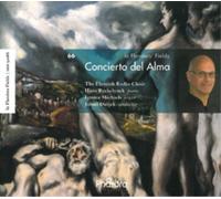 Johan Duijck Concierto Del Alma (CD) Album Digipak