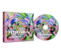 Johan Duijck - Peter Cabus - Piano Works